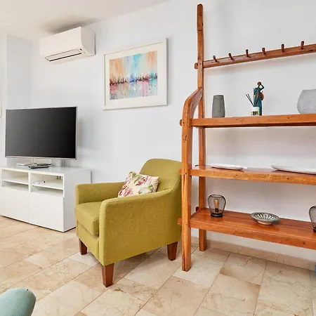 Casa Lucia Апартаменты *