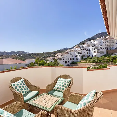 Апартаменты Casa Lucia