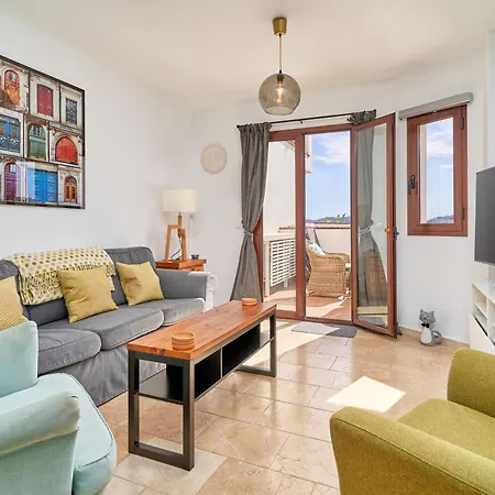 Casa Lucia Апартаменты