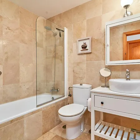 Апартаменты Casa Lucia