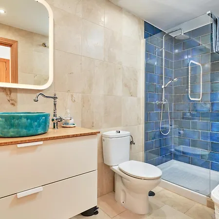 Casa Lucia Апартаменты