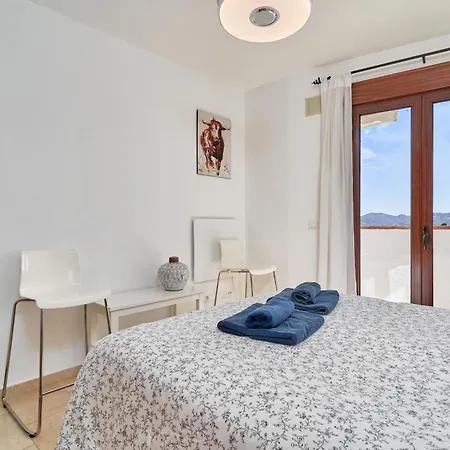 Апартаменты Casa Lucia Фрихилиана