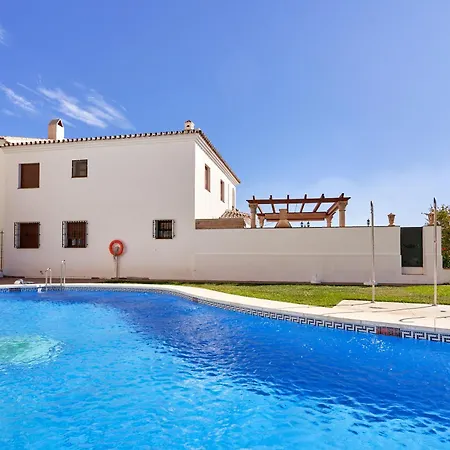 Casa Lucia Апартаменты