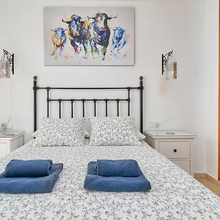 Casa Lucia Апартаменты *