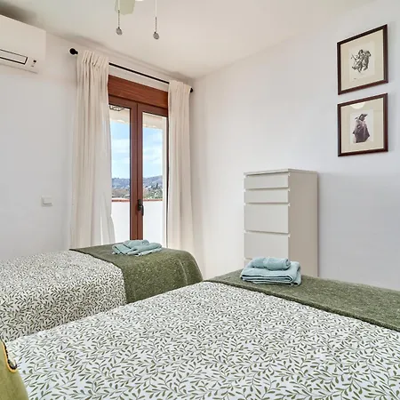 Casa Lucia Апартаменты *