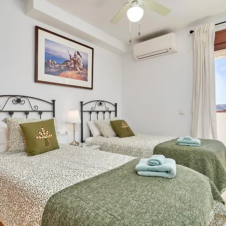 Casa Lucia Апартаменты *