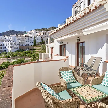 Casa Lucia Апартаменты *
