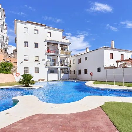 Апартаменты Casa Lucia *